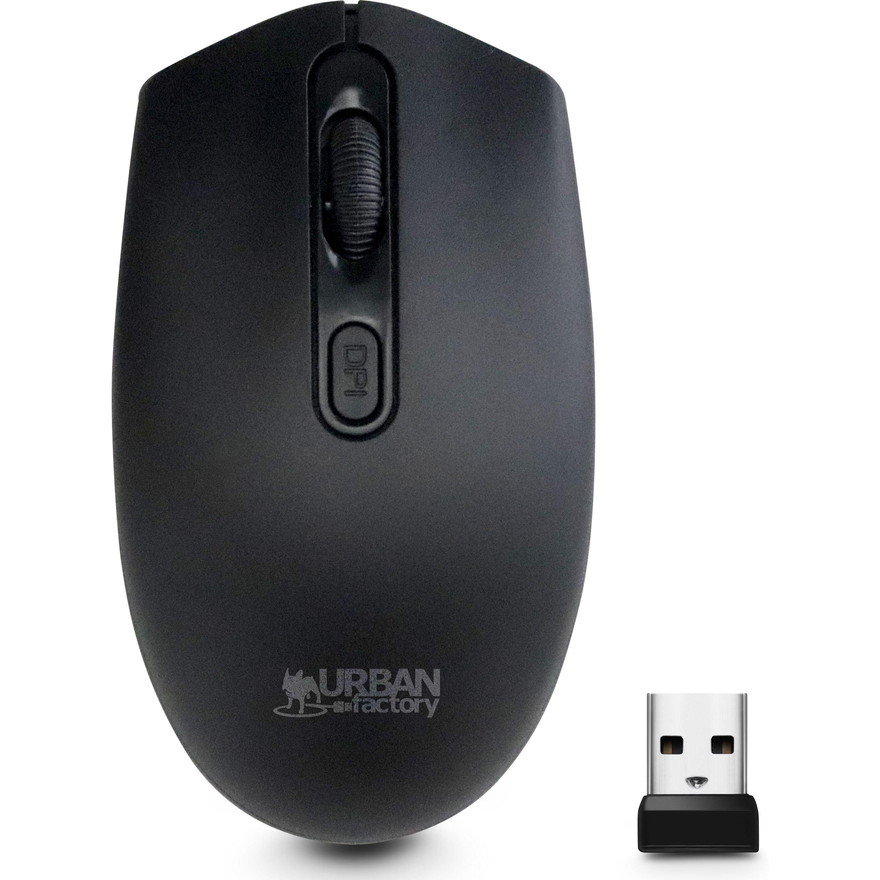 Image of Kabellose Maus Free