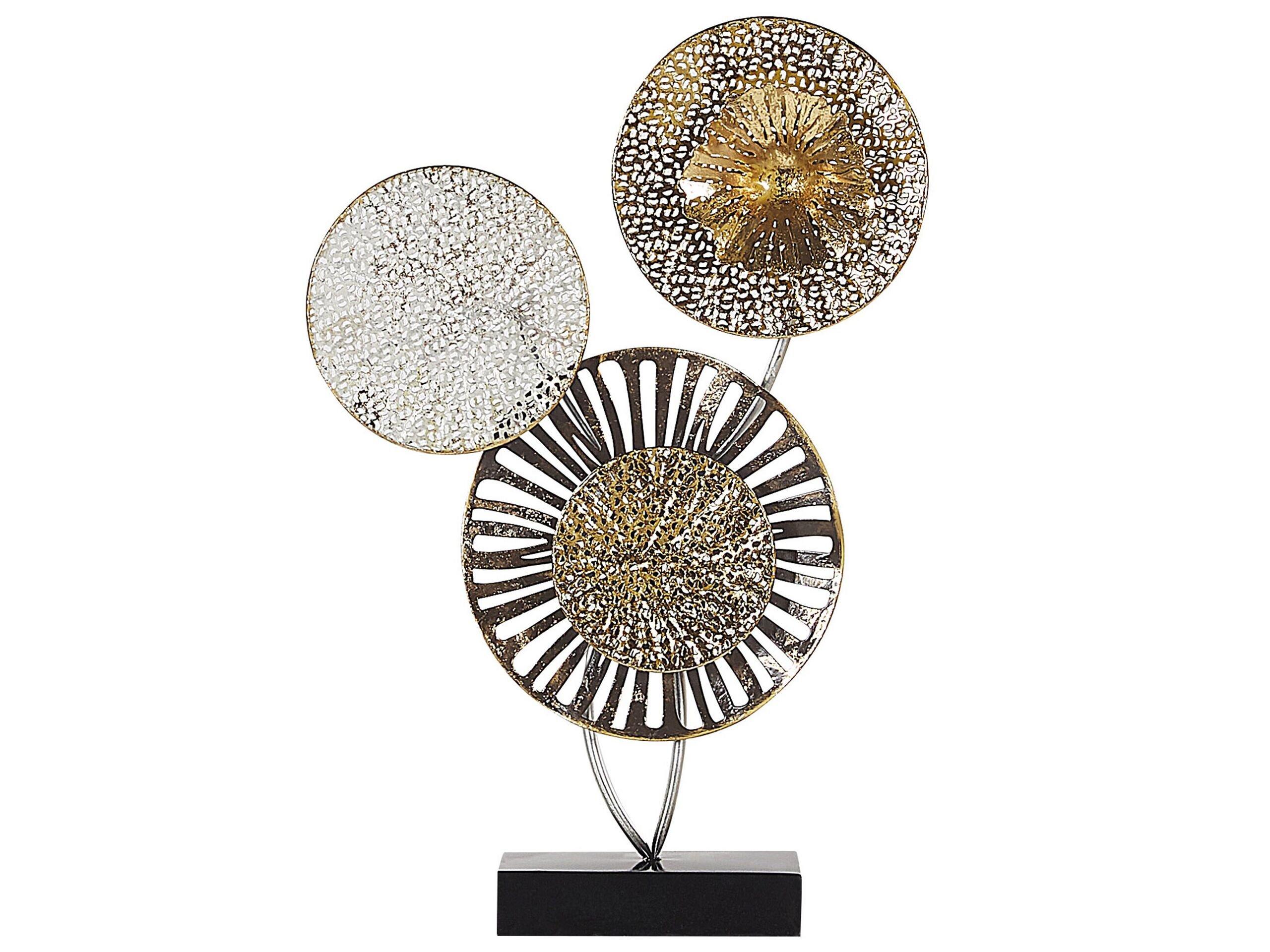 Image of Dekoration aus Metall Industriell URANIUM Dekoration aus Metall Industriell URANIUM