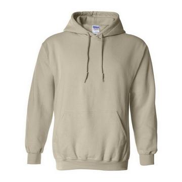 Heavy Blend Kapuzenpullover Hoodie Kapuzensweater