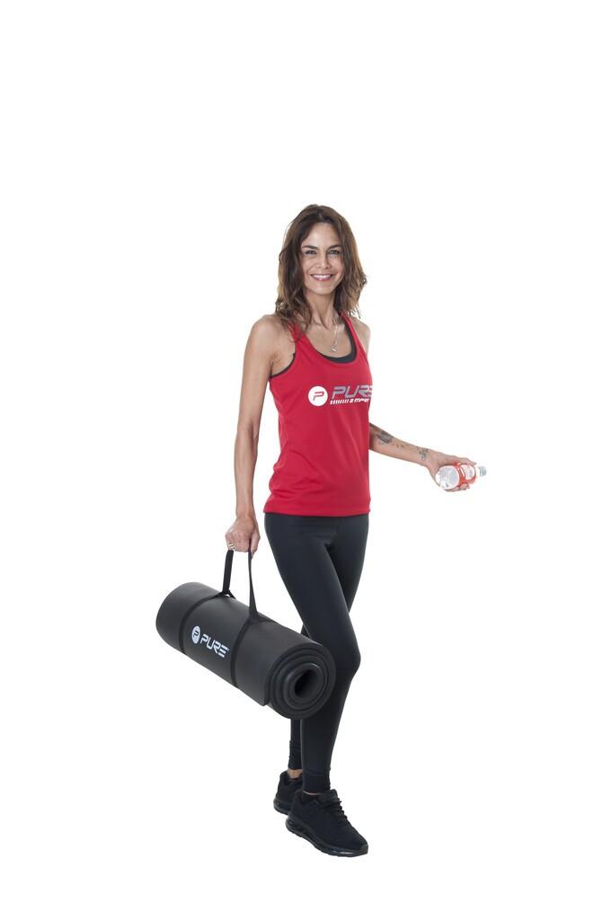 Pure2Improve  Fitness Matte  180x60cm 