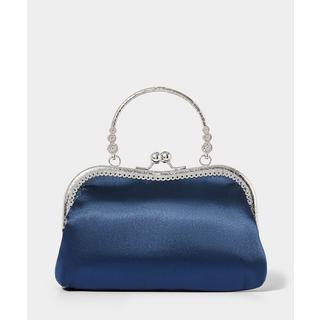 Joe Browns Borsa da Sera con Cornice in Raso  