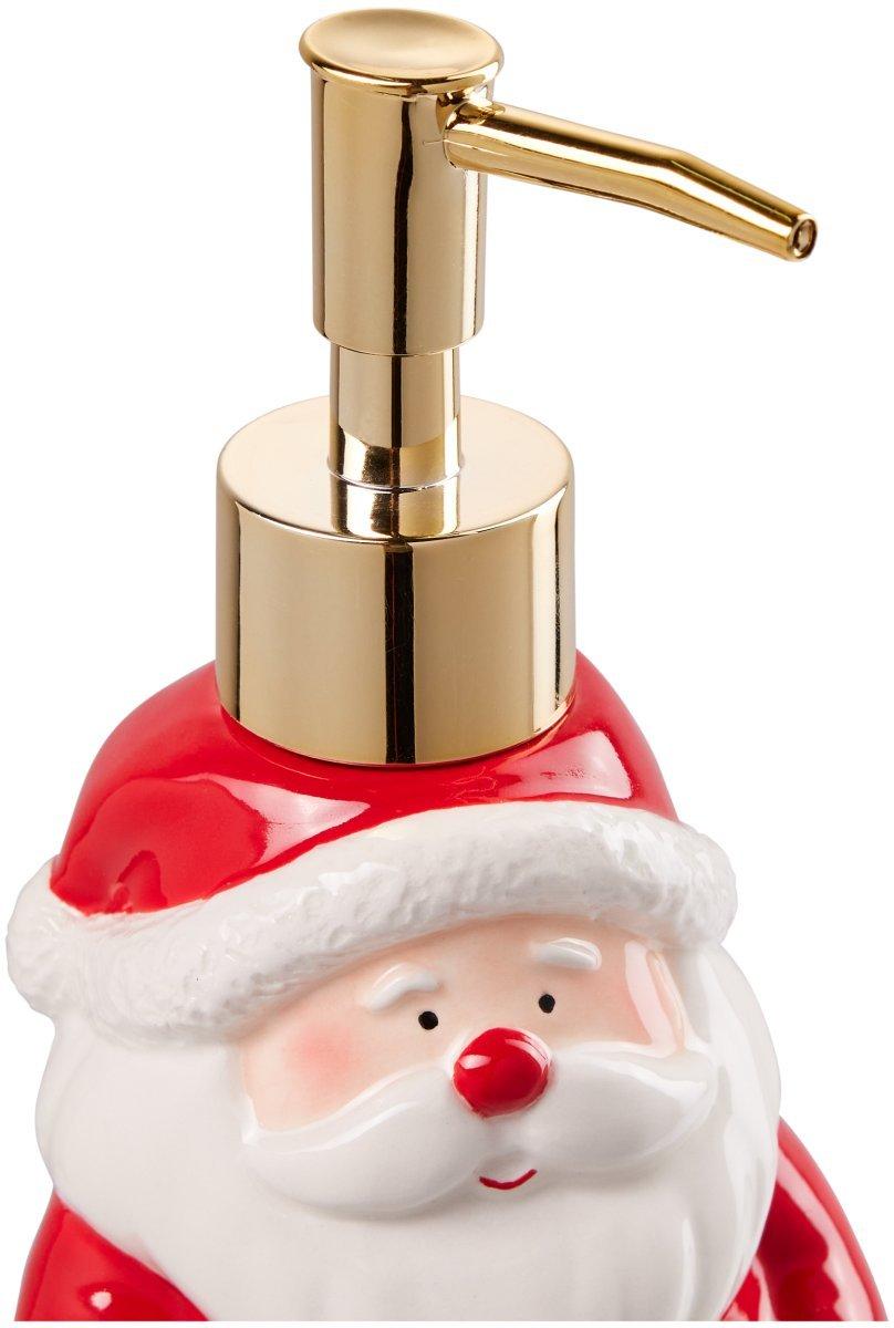 diaqua Dispensatore sapone XMAS Santa Clause  