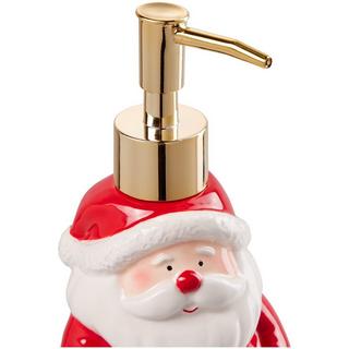 diaqua Distributeur de savon XMAS Santa Clause  