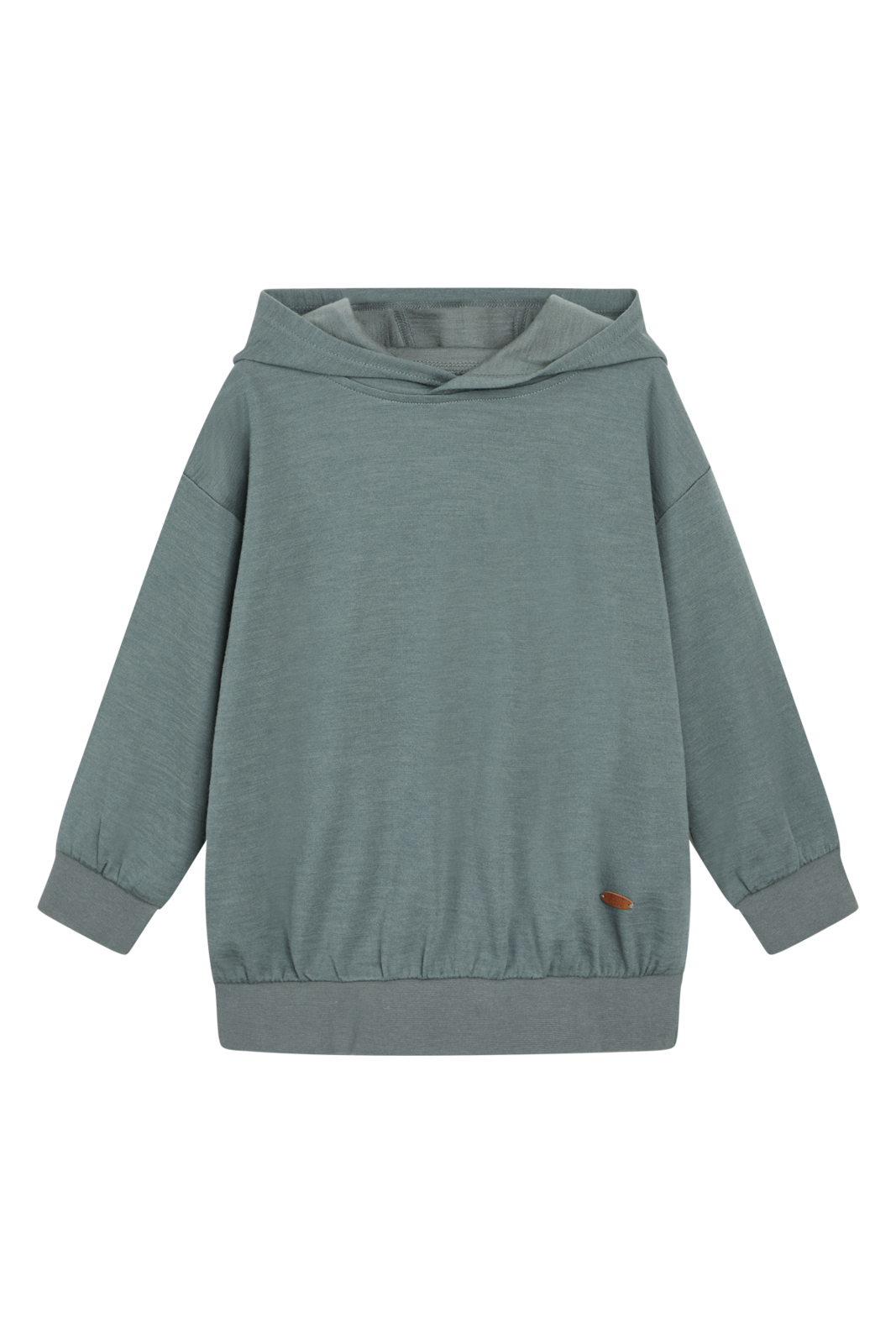 Hust and Claire  Kinder Woll/Bambus Pullover Sanu 