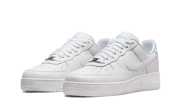 Image of Air Force 1 Low Nocta Drake Certified Lover Boy Damen Weiss 41