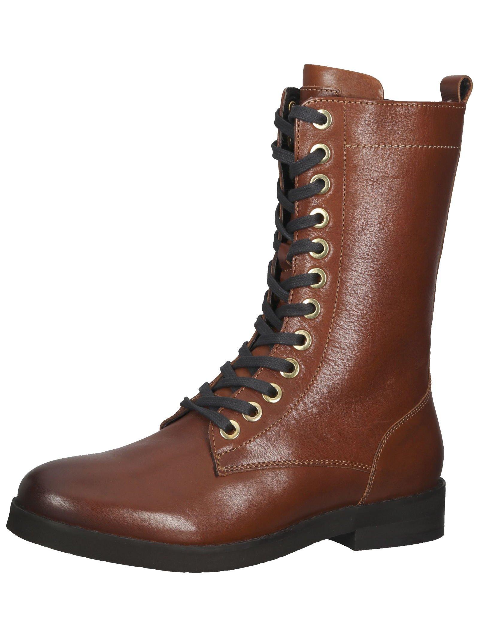 Image of Stiefelette Mxda012004w Damen Cognac 37