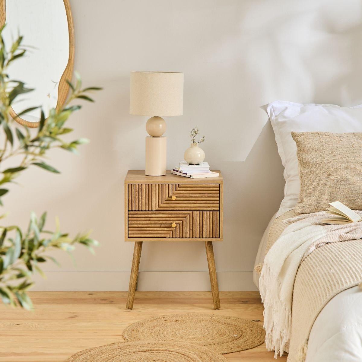 Calicosy Chevet EDEN  