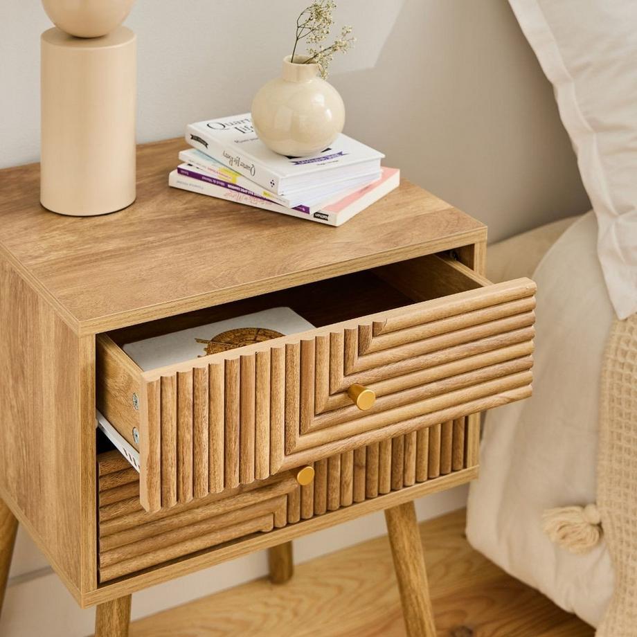 Calicosy Comodino EDEN  