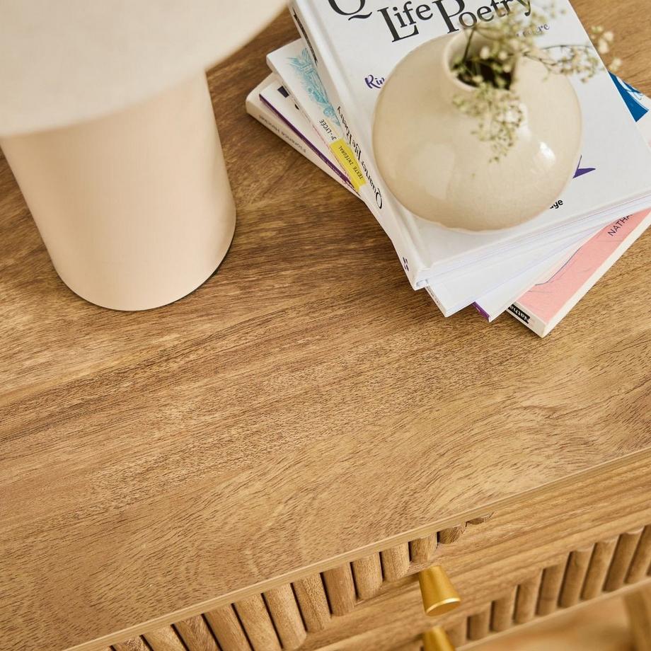 Calicosy Comodino EDEN  