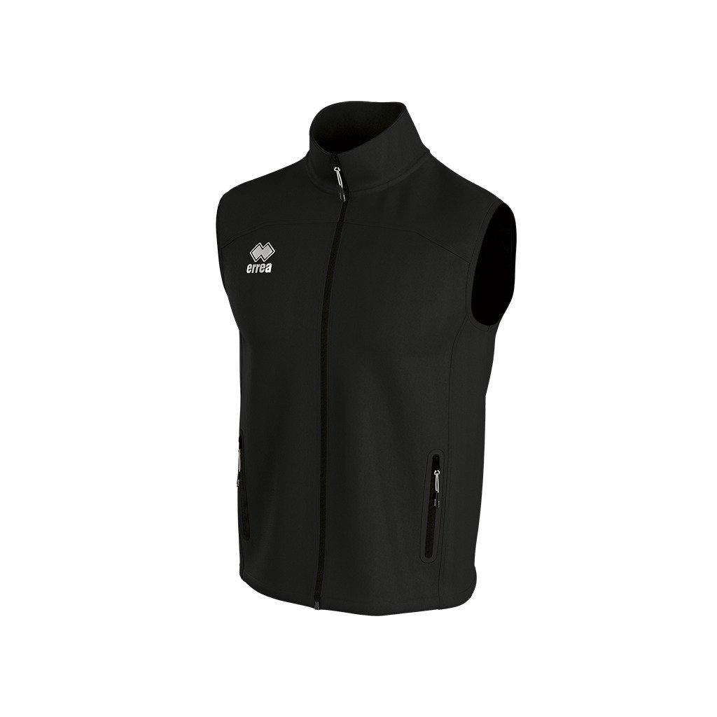 Image of Ärmellose Jacke Loky Unisex XL