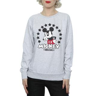 Disney  Unbeatable Sweatshirt 