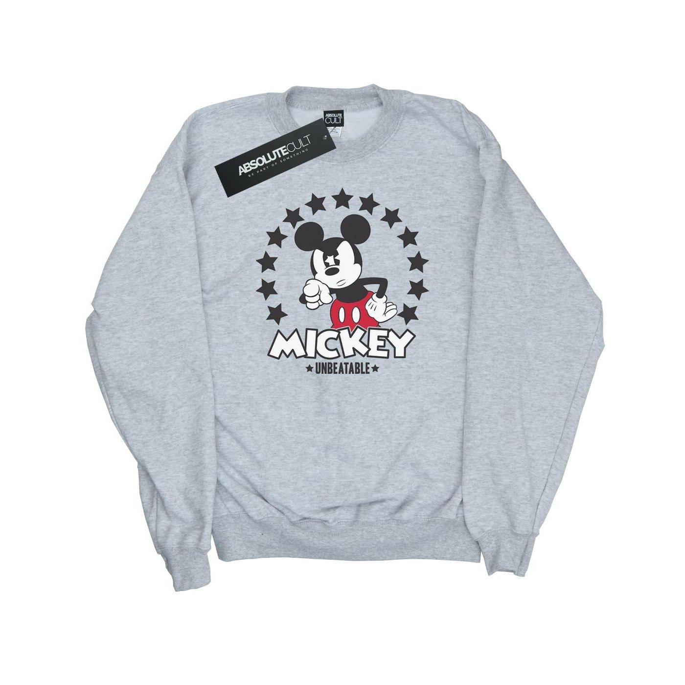 Disney  Unbeatable Sweatshirt 