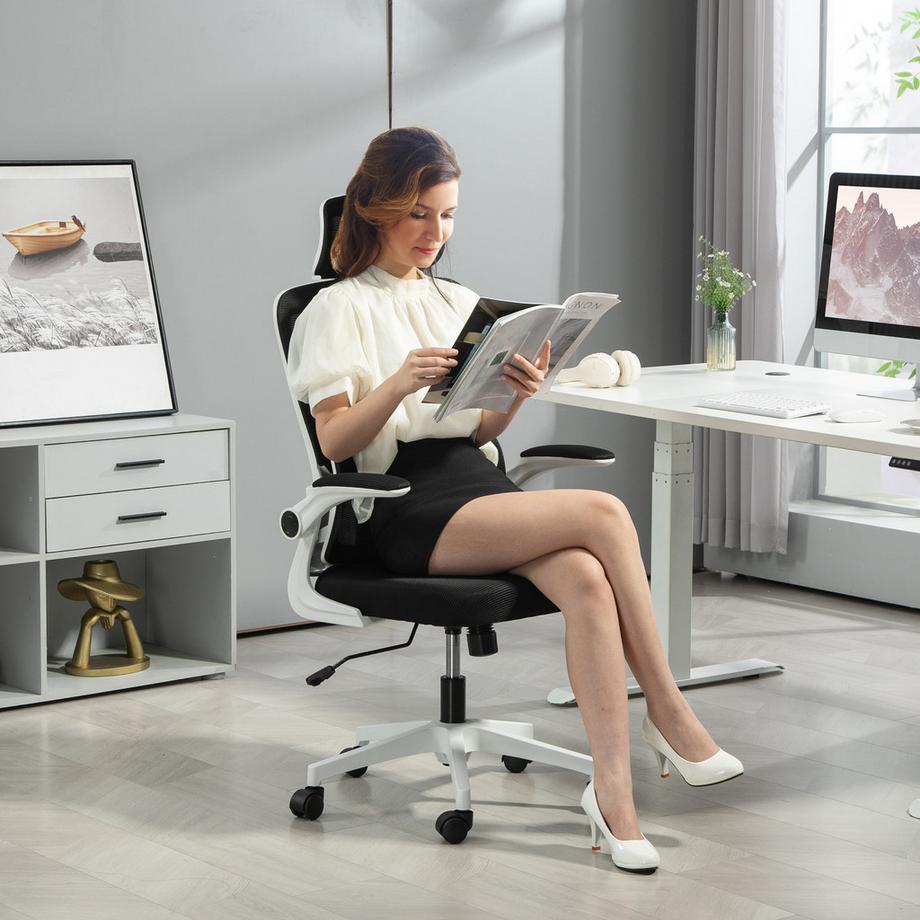 Vinsetto chaise de bureau  