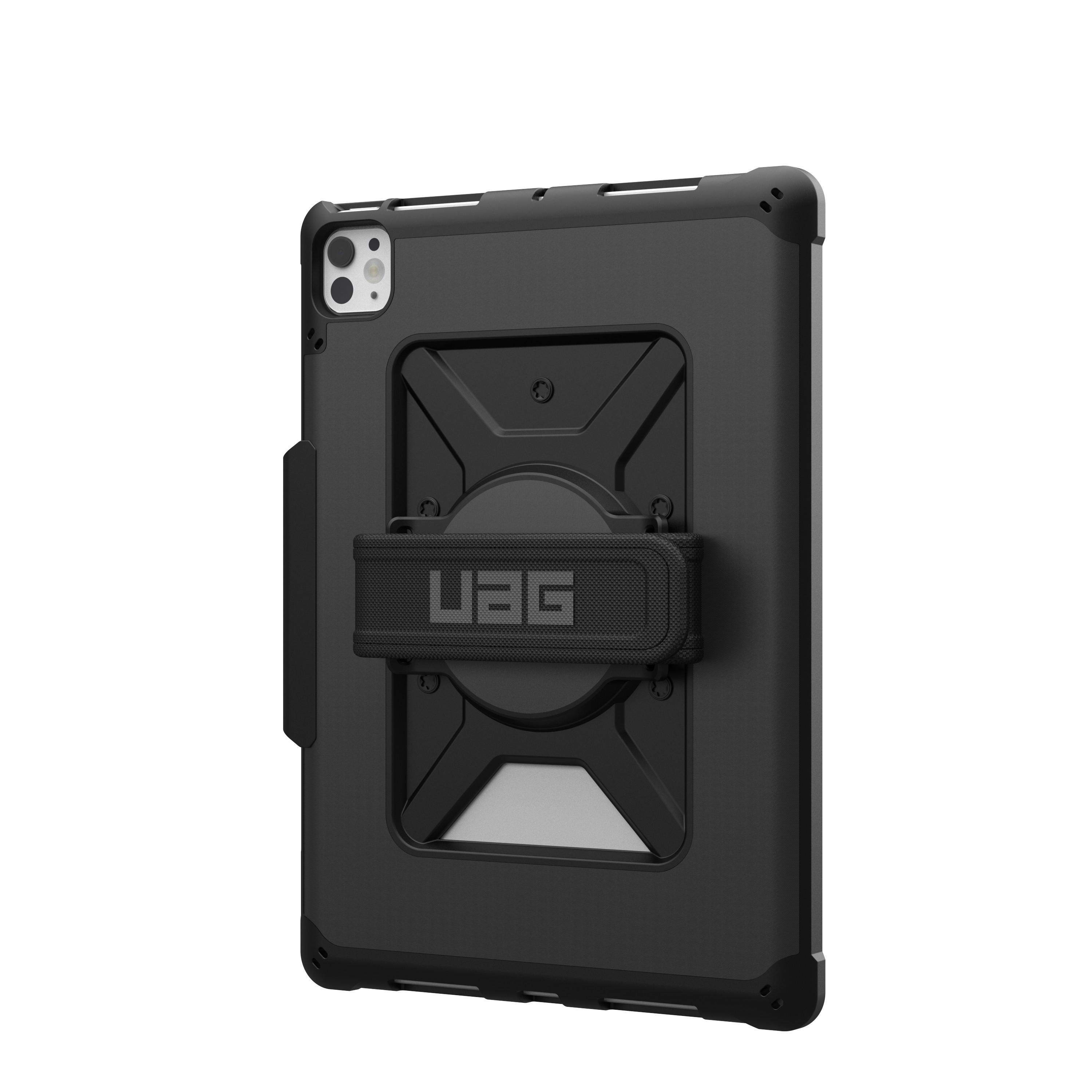 URBAN ARMOR GEAR  124478B14040 Tablet-Schutzhülle 27,9 cm (11") Cover Schwarz 