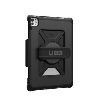 URBAN ARMOR GEAR  124478B14040 custodia per tablet 27,9 cm (11") Cover Nero 