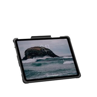 URBAN ARMOR GEAR  124478B14040 custodia per tablet 27,9 cm (11") Cover Nero 