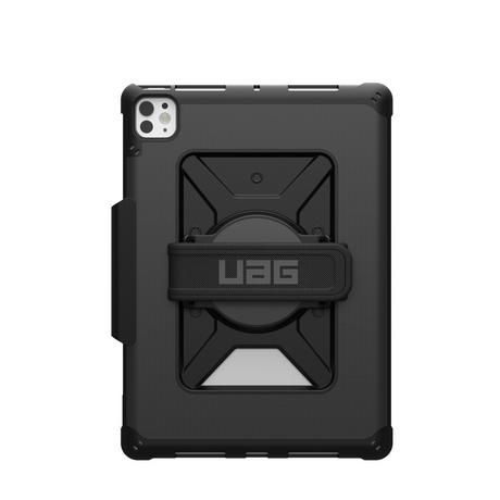 URBAN ARMOR GEAR  124478B14040 étui pour tablette 27,9 cm (11") Housse Noir 