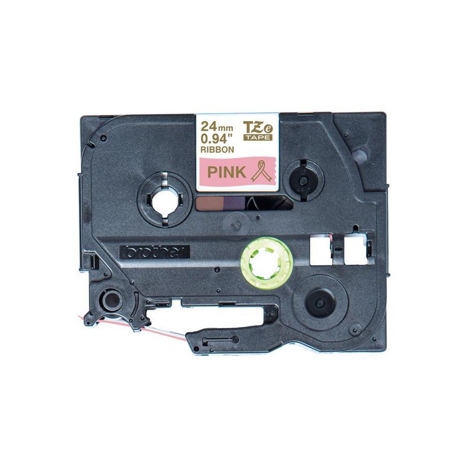 PTOUCH  TZE-RE54 nastro per stampante Oro 