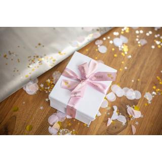 PTOUCH  TZE-RE54 nastro per stampante Oro 