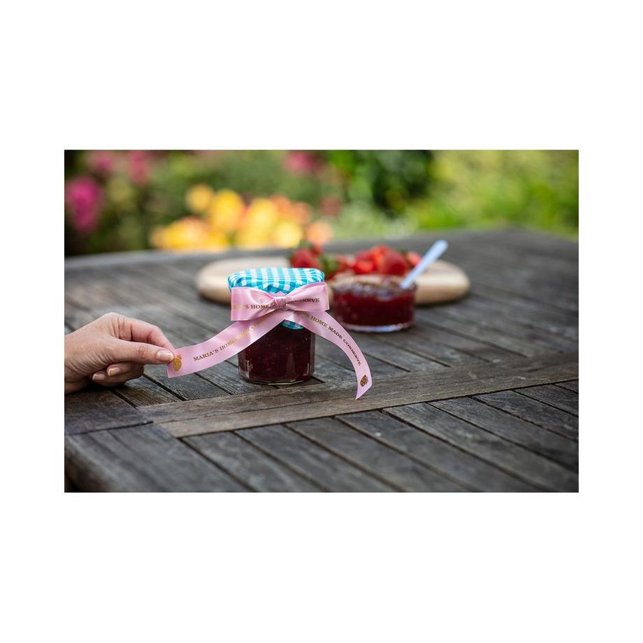 PTOUCH  TZE-RE54 nastro per stampante Oro 