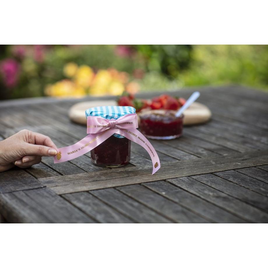 PTOUCH  TZE-RE54 nastro per stampante Oro 