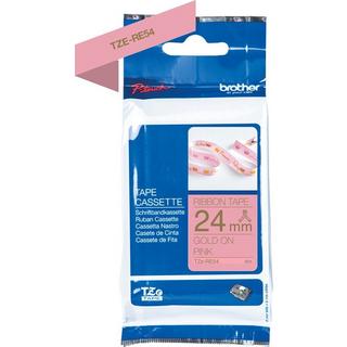 PTOUCH  TZE-RE54 nastro per stampante Oro 