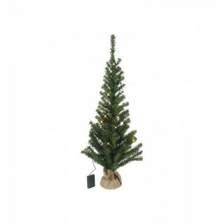 Star Trading LED Weihnachtsbaum (85 cm)  