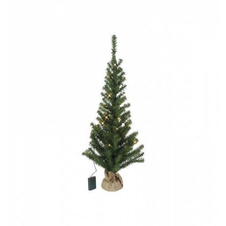 Star Trading LED Weihnachtsbaum (85 cm)  