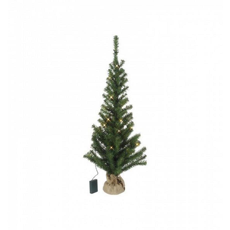 LED Weihnachtsbaum (85 cm)
