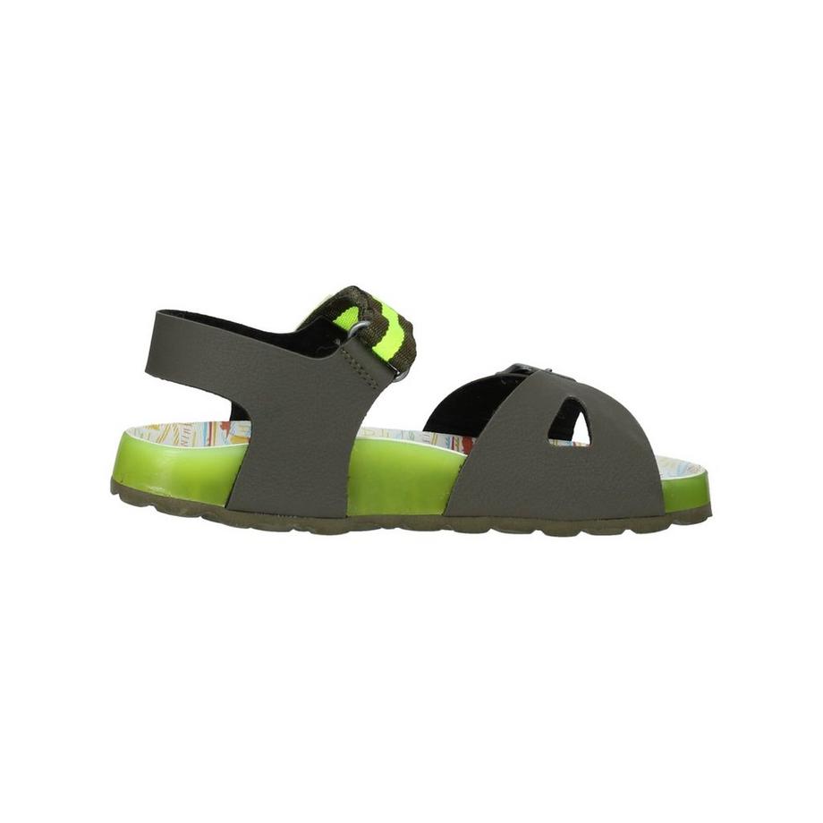Kickers Sostreet Sandalen  