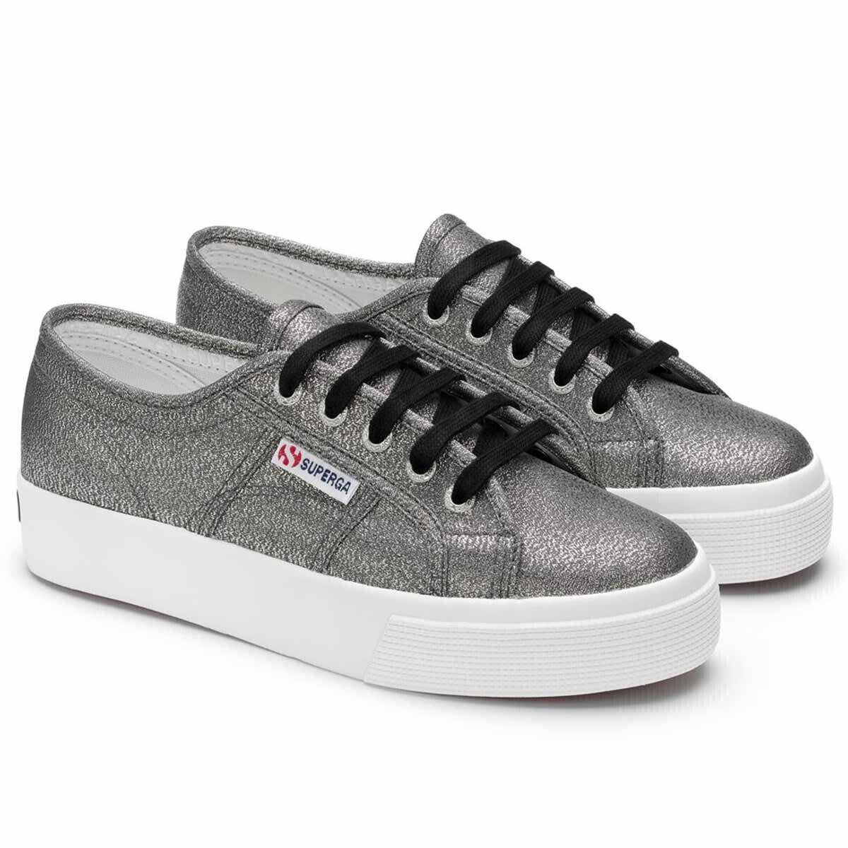 SUPERGA  scarpe da ginnastica da 2730-lame 