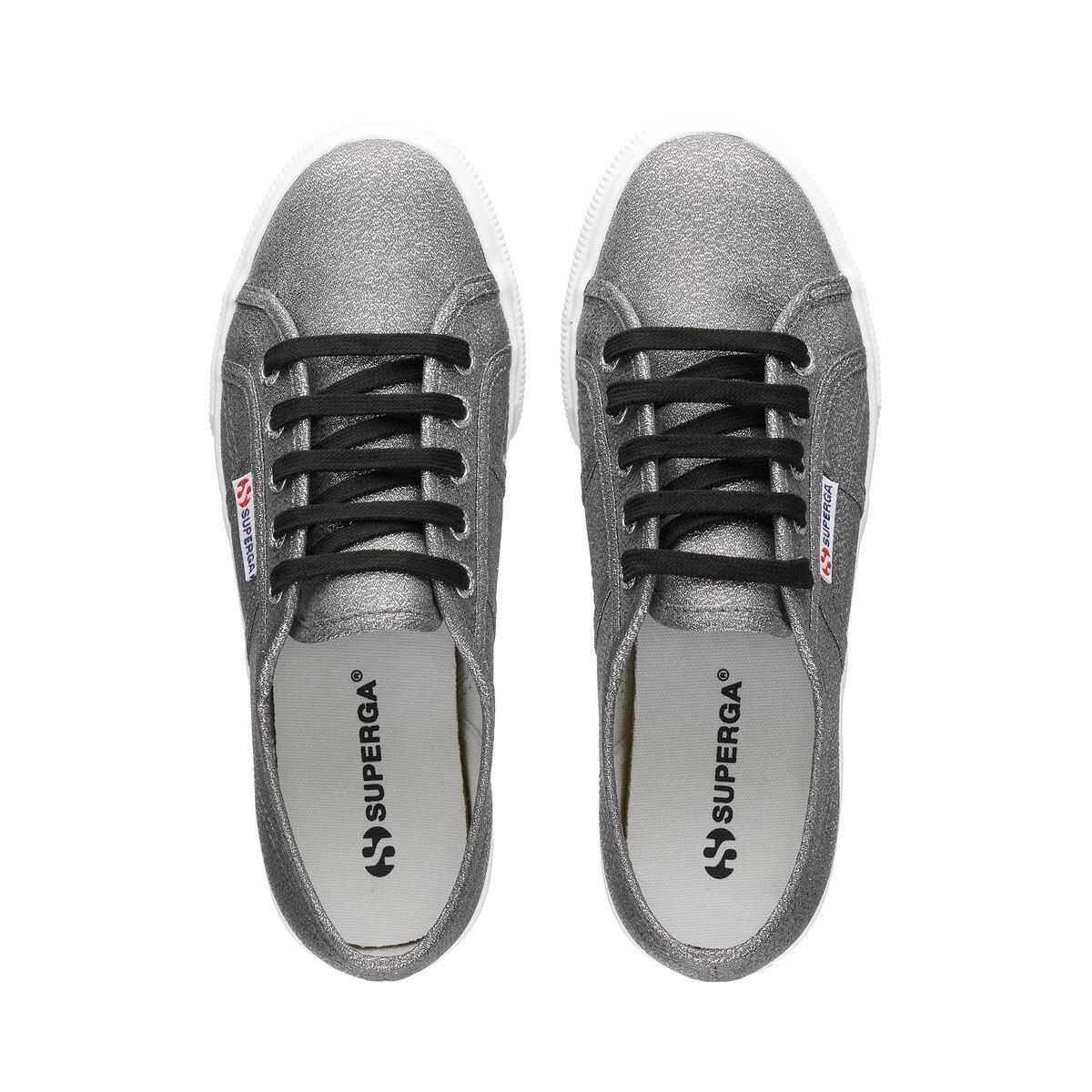 SUPERGA  baskets 2730-lame 