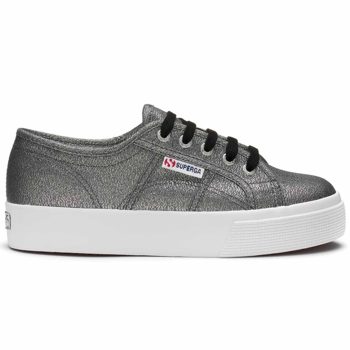 SUPERGA  sneakers für en 2730-lame 