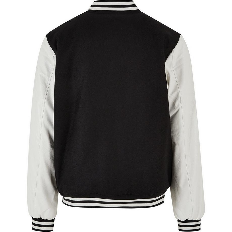 Build Your Own Giacca College Old School Stile Universitario USA  