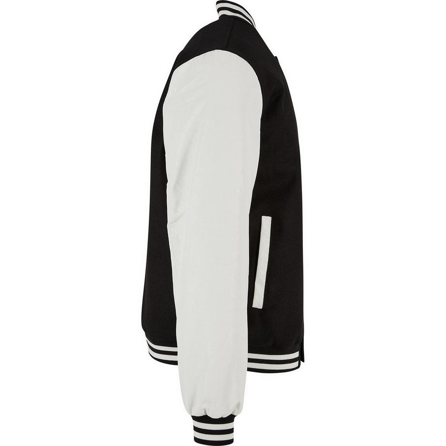 Build Your Own Giacca College Old School Stile Universitario USA  