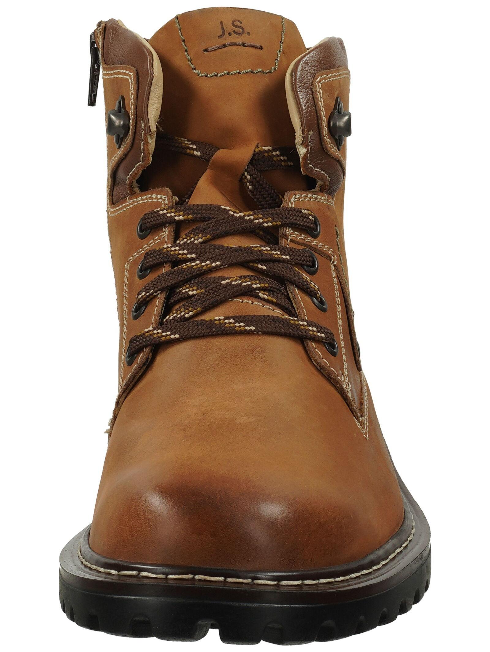 Josef Seibel  Bottines 21951 PL86 