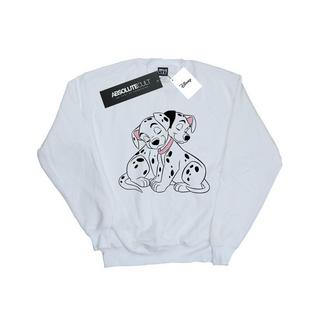 Disney  Sweat DALMATIANS 