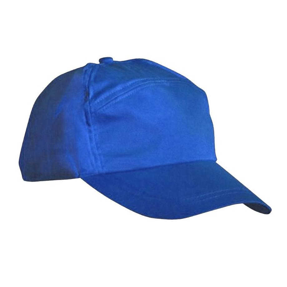 Plain Baseball Cap