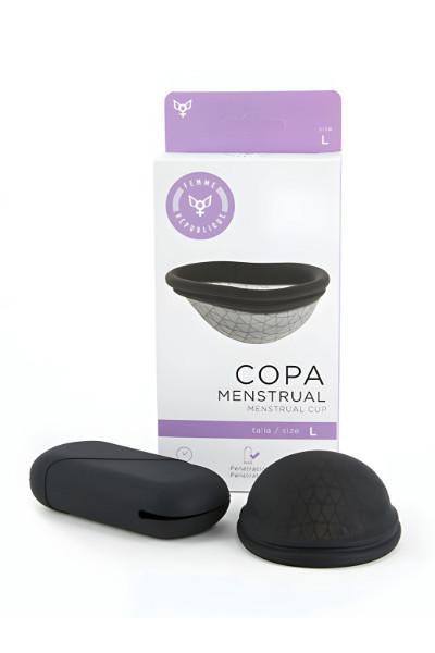 Femme République  Menstrual Cup 