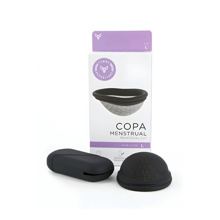 Femme République  Menstrual Cup 