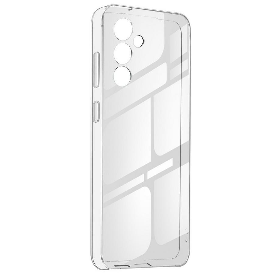 SAMSUNG  ITFIT Clear Case Samsung S24 Plus 