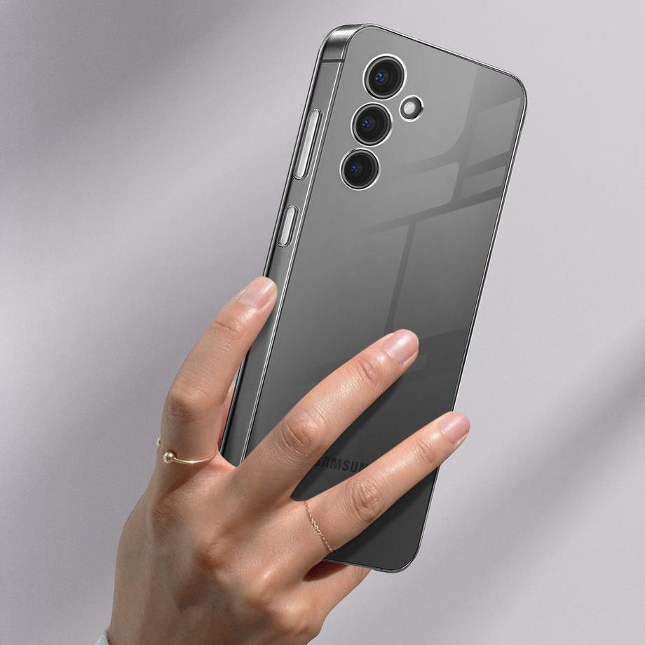 SAMSUNG  ITFIT Clear Case Samsung S24 Plus 