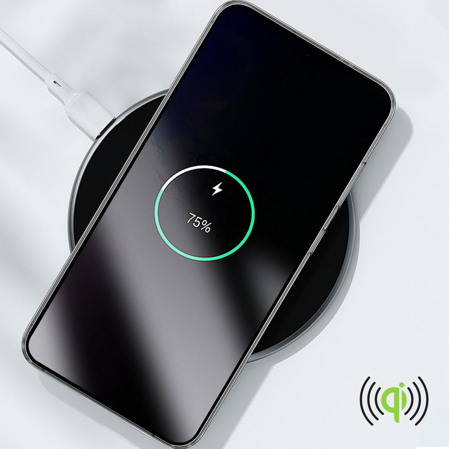 SAMSUNG  ITFIT Clear Case Samsung S24 Plus 