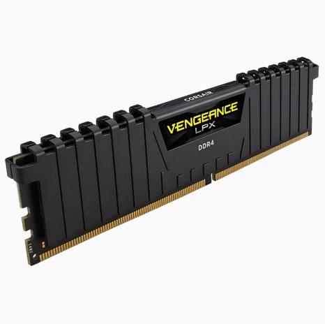 Corsair  Vengeance LPX CMK32GX4M2D3600C16 Speichermodul 32 GB 2 x 16 GB DDR4 3600 MHz 