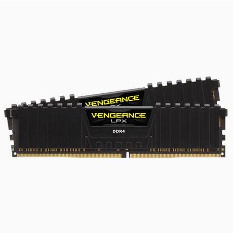 Corsair  Vengeance LPX CMK32GX4M2D3600C16 Speichermodul 32 GB 2 x 16 GB DDR4 3600 MHz 