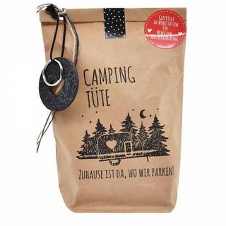 Wunderle  Camping Wundertüte für Reiselustige 