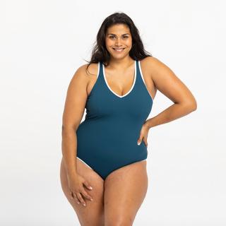 NABAIJI  Maillot de bain 1 pièce - VIRGINIA 