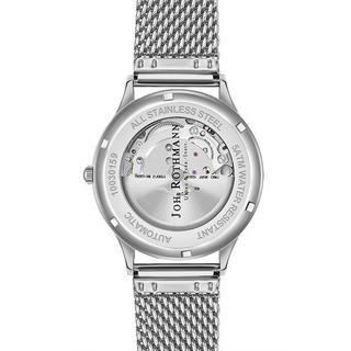 Joh. Rothmann  Armband-Uhr Modern I. 