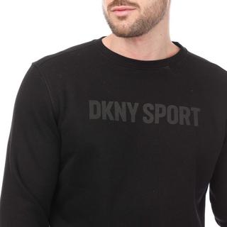 DKNY Felpa Girocollo  
