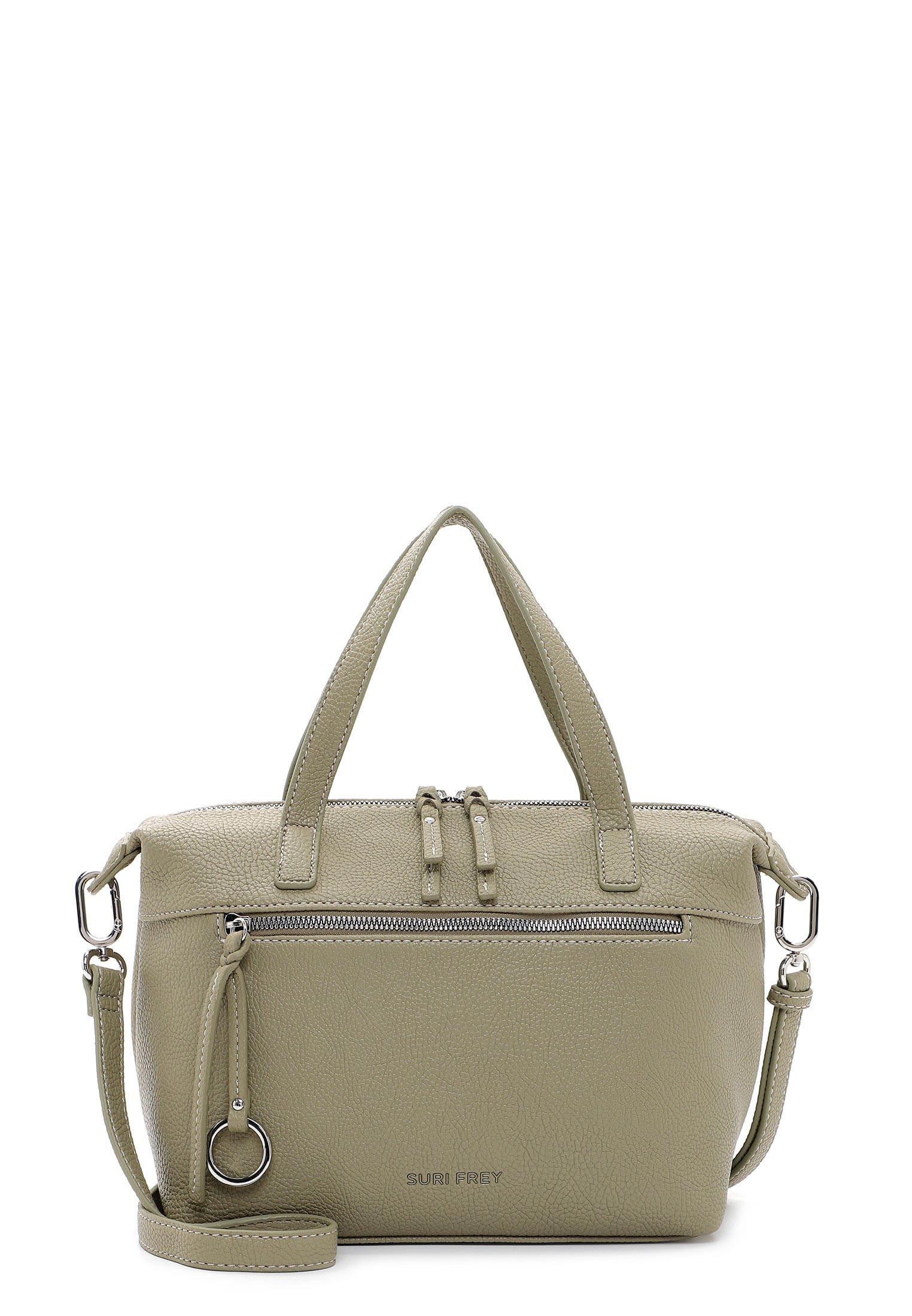 Image of Shopper Sfy Debby Damen Khaki ONE SIZE